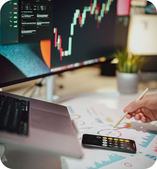 Market Analysis Setup